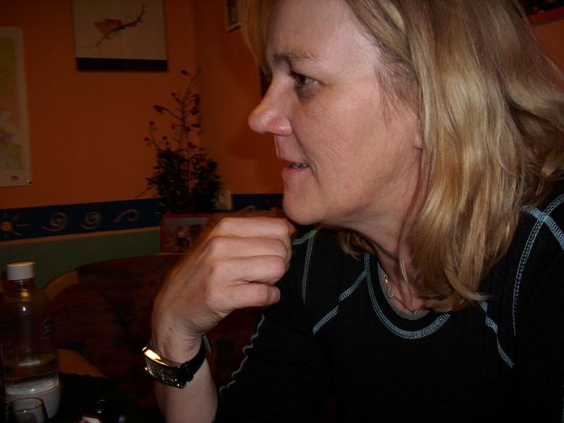 Babbeln in der Kueche.jpg